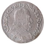 Luigino 1665; AG; Gr. ... 