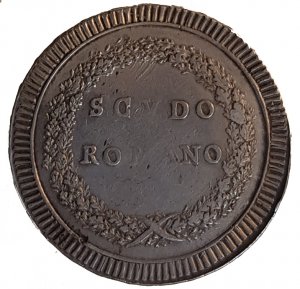 Repubblica Romana (1798-1799), ... 