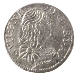 Luigino 1661; AG; Gr. 2,2;  ... 