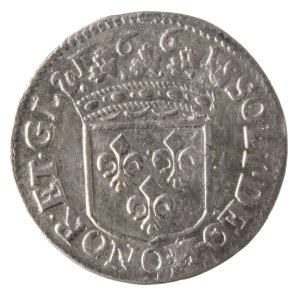 Luigino 1661; AG; Gr. 2,2;  ... 