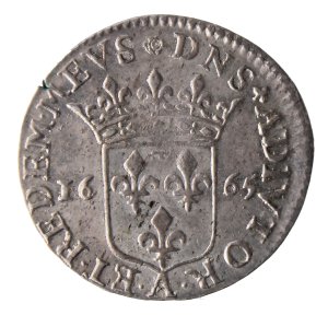 Luigino 1665; AG; Gr: 1,9;  ... 
