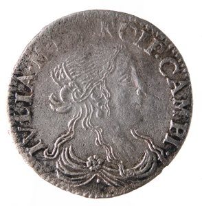 Luigino 1668; AG; Gr. 1,5, MIR 116