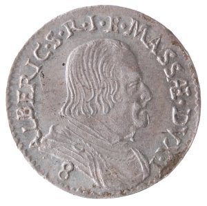 Luigino 1665; AG; Gr. 2,2  ... 