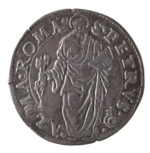 Giulio 155V; AG; Gr. 2,8  ... 