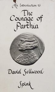 SELLWOOD D.: The coinage of ... 