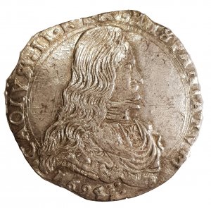  Filippo 1657; AG; MIR 387/4; ... 