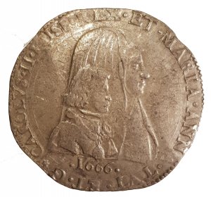 Filippo 1666, AG; MIR;380 