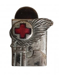 Distintivo Croce Rossa ... 