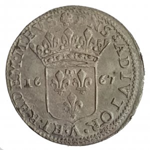 Luigino 1667; Camm.71