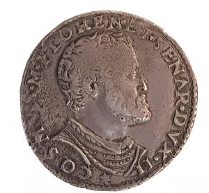 Cosimo I de Medici (1537-1574), ... 