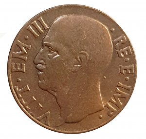 10 Cent. 1941 XIX; CU; Mont. 355