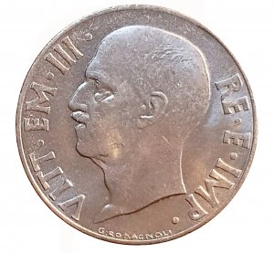  20 cent. 1941 XIX; NI; Mont. ... 