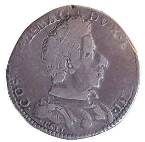 Cosimo II de Medici (1608-1621), ... 