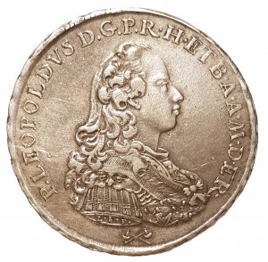   Francescone 1776; AG; MIR ... 