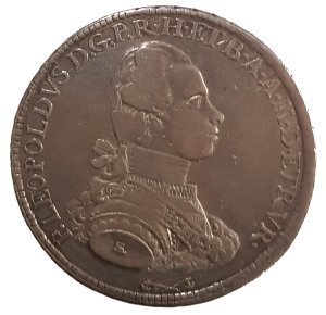 Francescone 1777; AG; Pucci 146; R