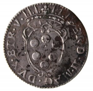 Giulio 1660; AG; Gr.:2.9; MIR ... 