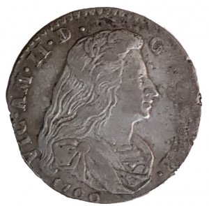 Vittorio Amedeo II (1680-1713), 5 ... 