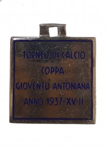 Gioventù Antoniana 1937 ... 
