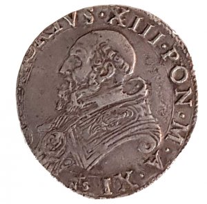 Gregorio XIII (1572-1585), ... 