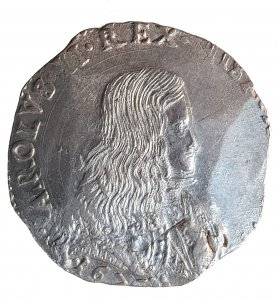 Carlo II (1676-17009), Filippo ... 