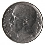  50 Centesimi 1924 ... 