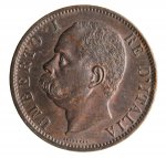 10 Cent. 1894 Bi, CU; ... 