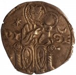 Repubblica a nome di Federico I (1155-1312), ... 