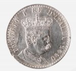 50 cent. 1890; AG; Mont. ... 