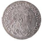 Luigino 1666, AG; Gr. ... 