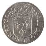 Luigino 1661; AG; Gr. 2,2;   Cam. ... 