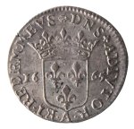 Luigino 1665; AG; Gr: 1,9;   Cam. ... 
