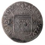 Luigino 1668; AG; Gr. 1,5, MIR 116