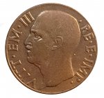 10 Cent. 1941 XIX; CU; ... 