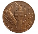 10 Cent. 1941 XIX; CU; Mont. 355