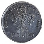 Gran Ducato di Toscana, Leopoldo II ... 