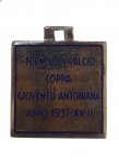 Gioventù Antoniana 1937 A.XV; MB; mm. ... 