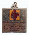 G.I.L., Campionati Nazionali Atletica ... 
