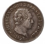 50 centesimi 1828 ... 